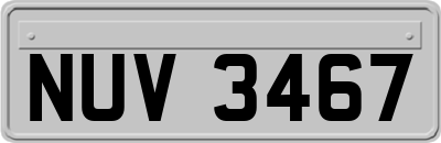 NUV3467