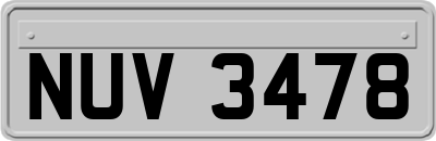 NUV3478