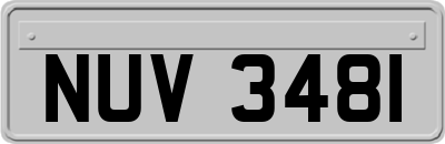 NUV3481
