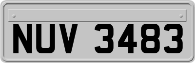 NUV3483