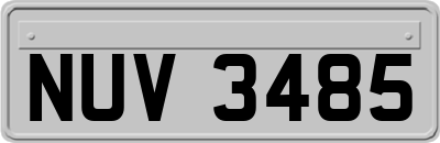 NUV3485