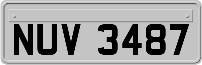 NUV3487