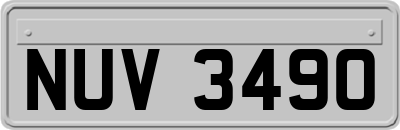 NUV3490
