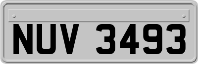 NUV3493