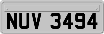 NUV3494