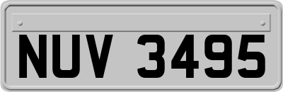 NUV3495