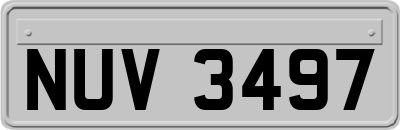 NUV3497