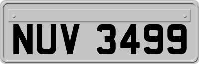 NUV3499
