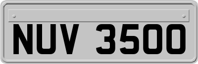 NUV3500