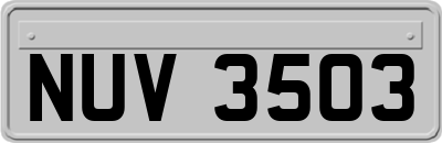 NUV3503