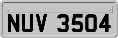 NUV3504