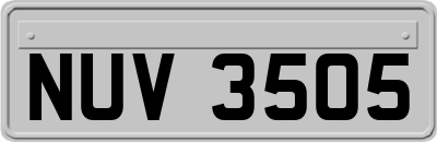 NUV3505