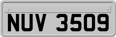 NUV3509