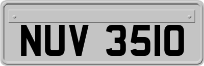 NUV3510