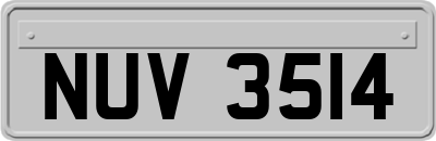 NUV3514