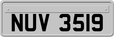 NUV3519