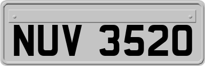 NUV3520