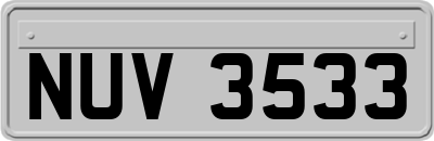 NUV3533