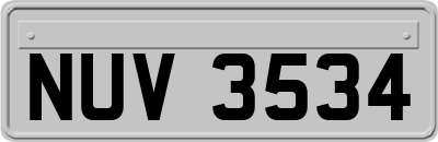 NUV3534