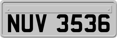 NUV3536