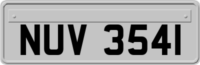 NUV3541