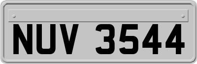 NUV3544