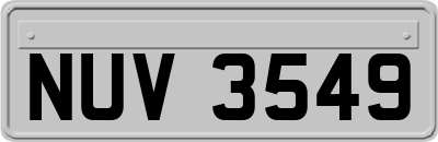 NUV3549