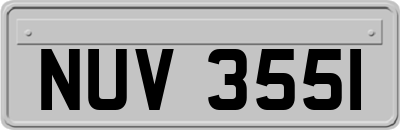 NUV3551