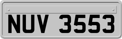 NUV3553