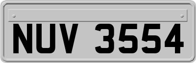 NUV3554