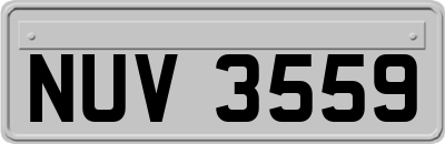 NUV3559
