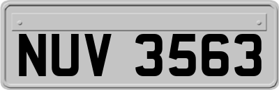 NUV3563
