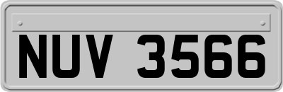 NUV3566