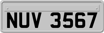 NUV3567