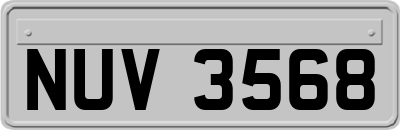 NUV3568