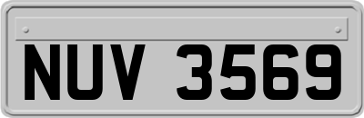 NUV3569
