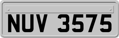NUV3575