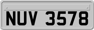 NUV3578