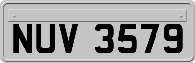 NUV3579