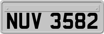 NUV3582