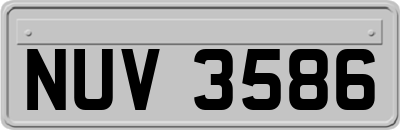 NUV3586