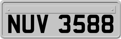 NUV3588