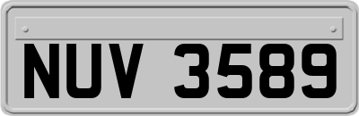 NUV3589