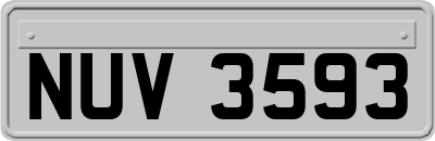 NUV3593