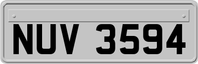 NUV3594