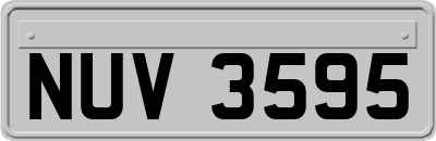 NUV3595