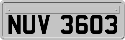 NUV3603
