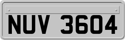 NUV3604