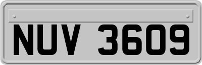 NUV3609