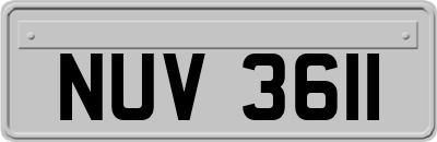 NUV3611
